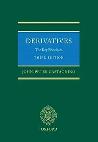 Derivatives: The Key Principles