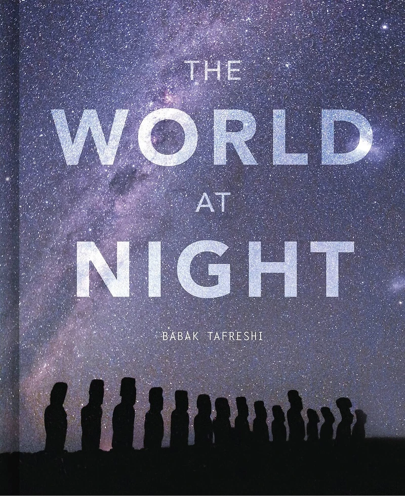 the World at Night: Spectacular photographs of night sky