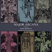 Major Arcana: A Novel
