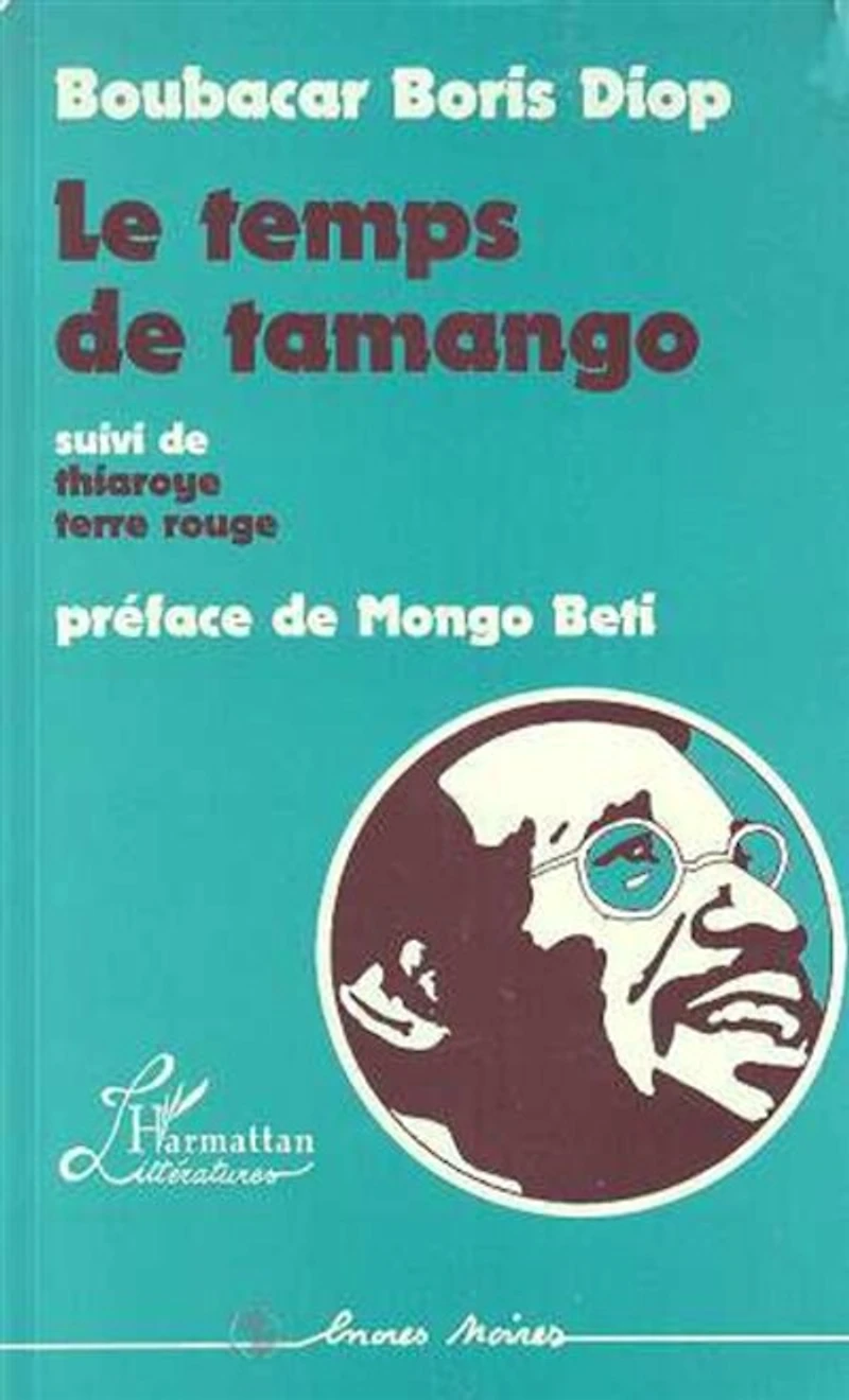 Temps de tamango le