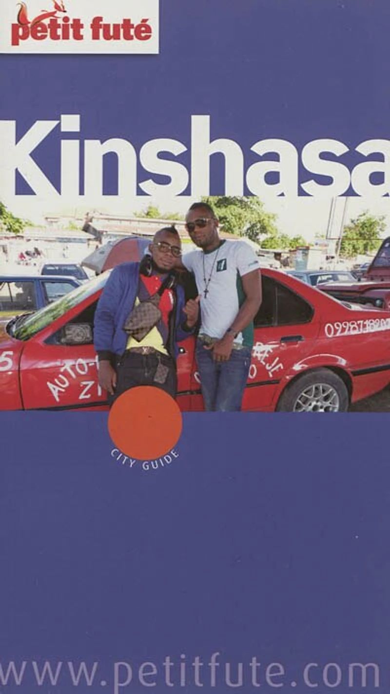 Kinshasa: 2012-2013