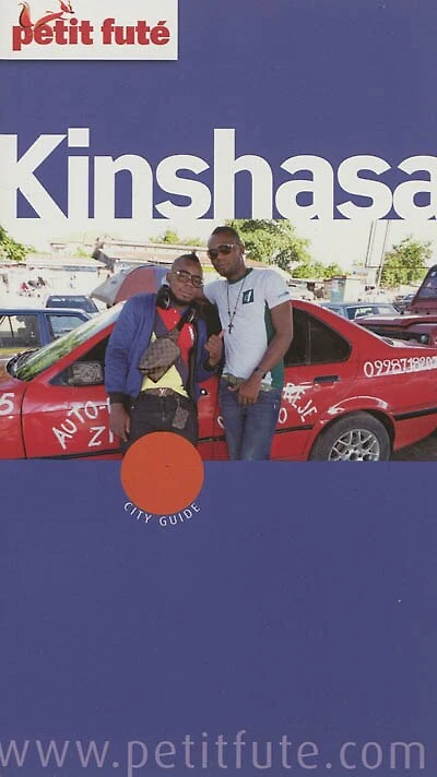 Kinshasa: 2012-2013