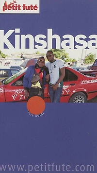 Kinshasa: 2012-2013