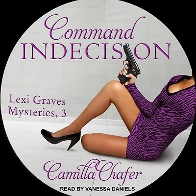 Command Indecision Lib/E
