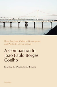 A Companion to João Paulo Borges Coelho: Rewriting the (Post)Colonial Remains
