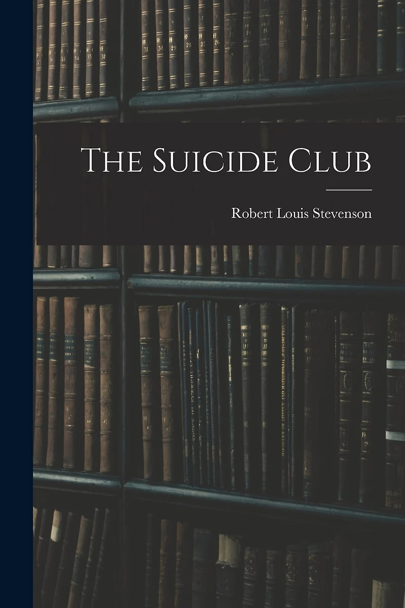 The Suicide Club