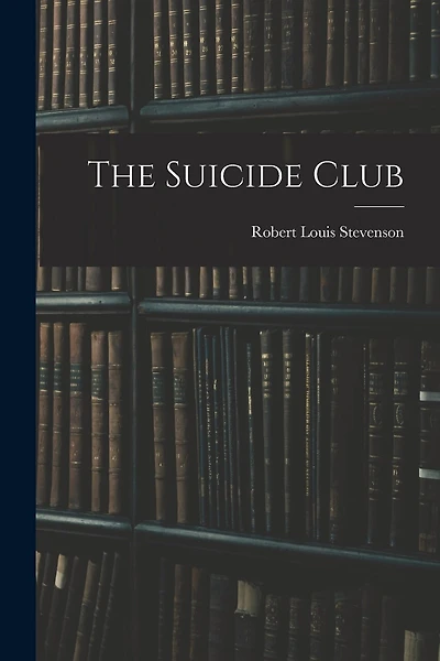The Suicide Club