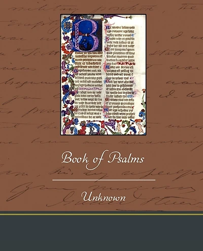 Book of Psalms