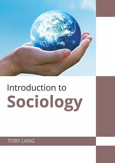 Introduction To Sociology