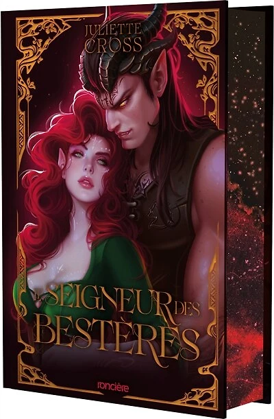 Le seigneur des Bestères - relie collector