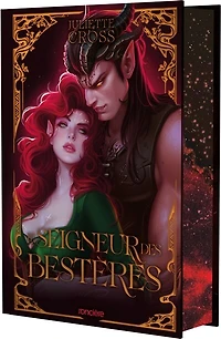 Le seigneur des Bestères - relie collector