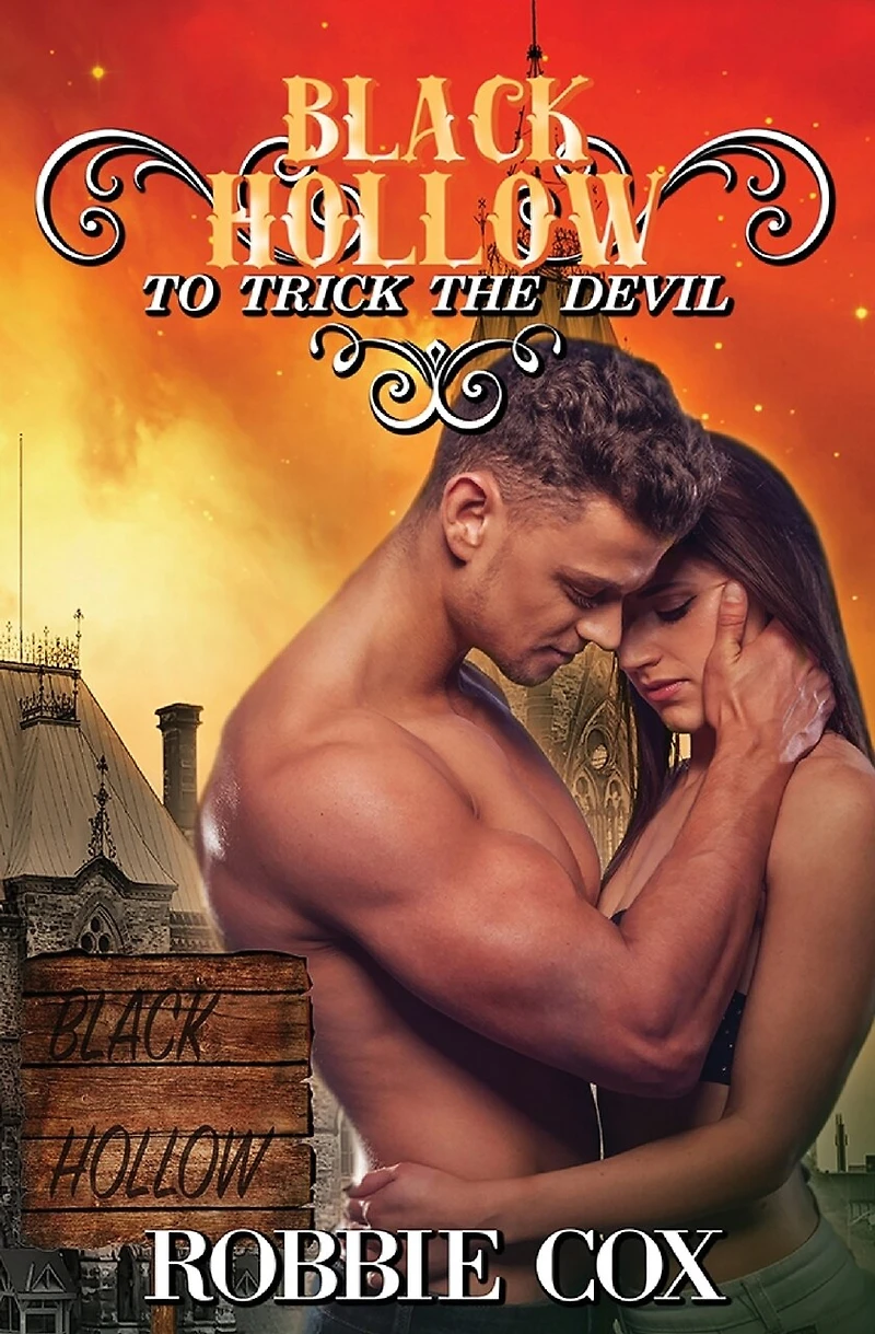 Black Hollow: To Trick the Devil
