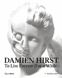 Damien Hirst, To Live Forever (For a While)