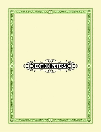 Iolanthe, vocal score