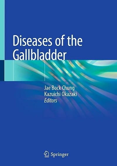 Diseases Of The Gallbladder