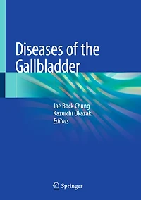 Diseases Of The Gallbladder