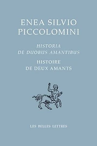 Histoire des deux amants