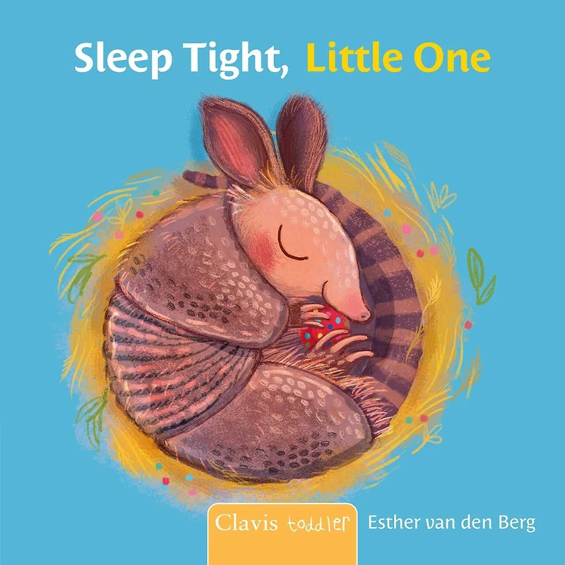 Sleep Tight, Little One