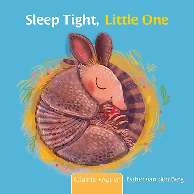 Sleep Tight, Little One