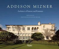 Addison Mizner: Architect Of Fantasy And Romance
