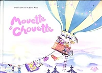 Mouette & Chouette