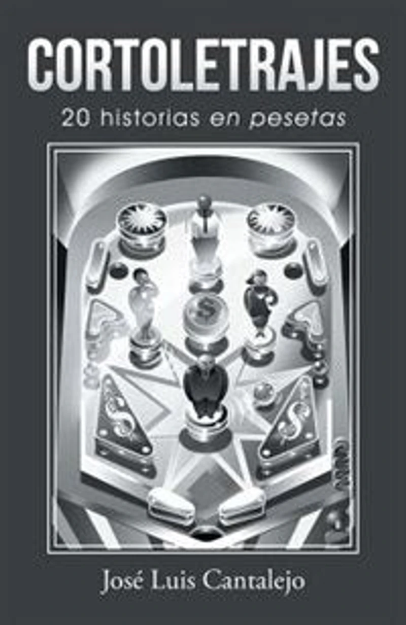 Cortoletrajes: 20 historias en pesetas