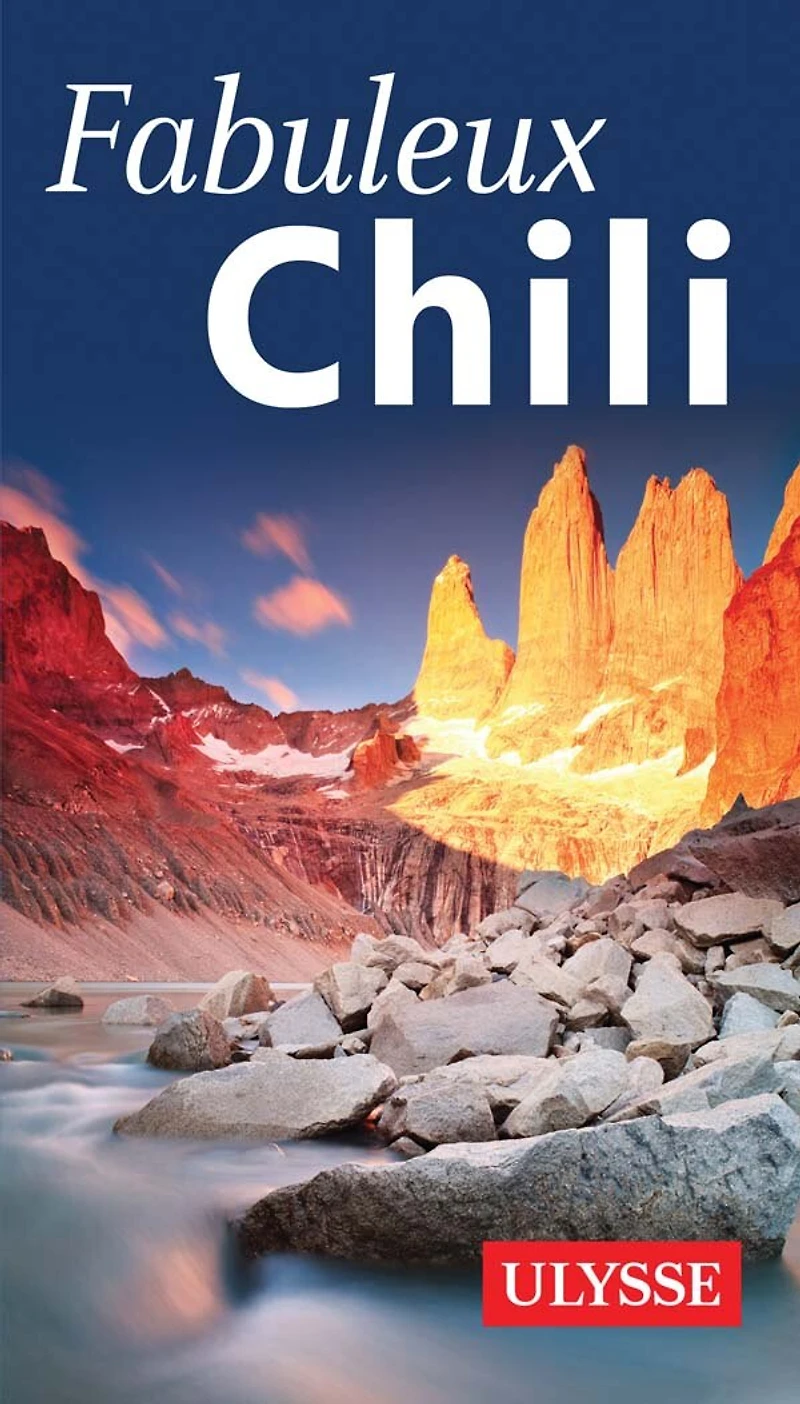 FABULEUX CHILI