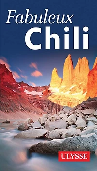 FABULEUX CHILI