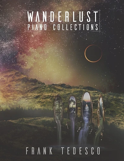 Wanderlust Piano Collections
