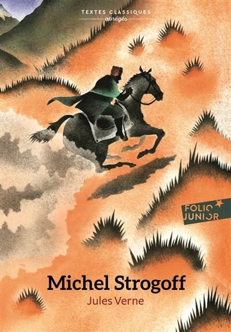 MICHEL STROGOFF
