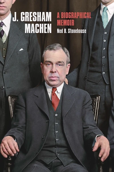 J. Gresham Machen