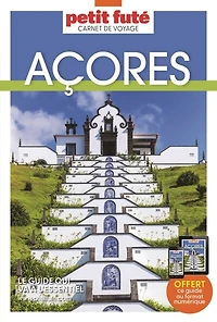 Açores Petit futé