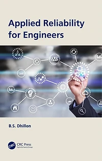 Applied Reliability for Engineers