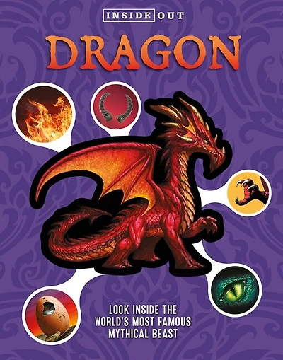 Inside Out Dragon