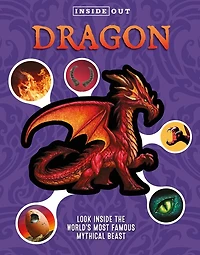 Inside Out Dragon