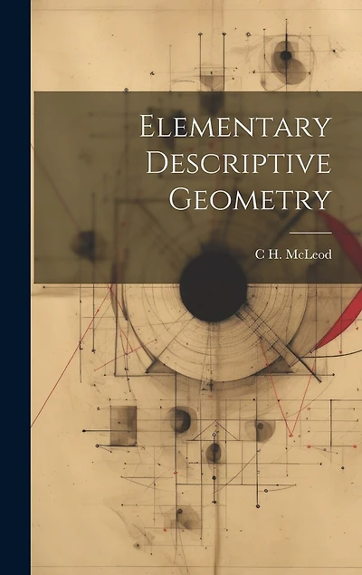 Elementary Descriptive Geometry