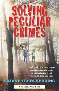 Solving Peculiar Crimes