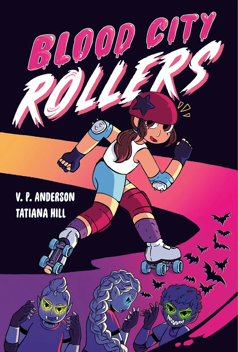 Blood City Rollers