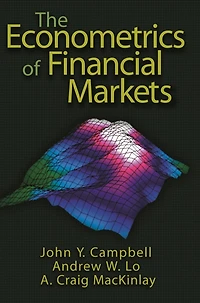 The Econometrics of Financial Markets