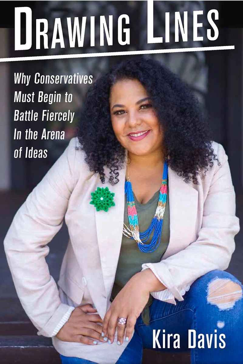 Drawing Lines: Why Conservatives Must Begin To Battle Fiercely The Arena Of Ideas