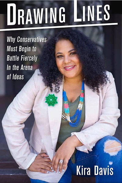 Drawing Lines: Why Conservatives Must Begin To Battle Fiercely The Arena Of Ideas