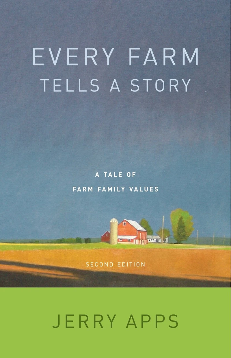 Every Farm Tells A Story: Tale of Family Values