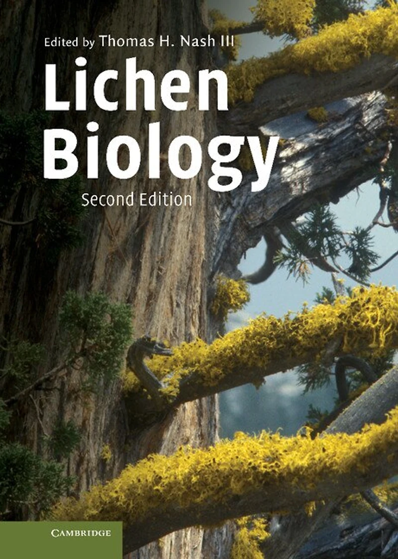 Lichen Biology