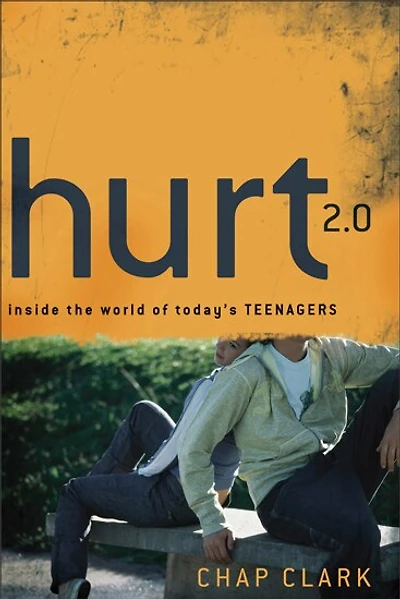 Hurt 2.0: Inside the World of Today's Teenagers