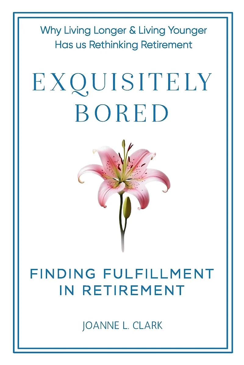 Exquisitely Bored