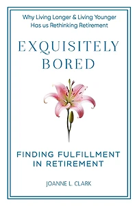 Exquisitely Bored