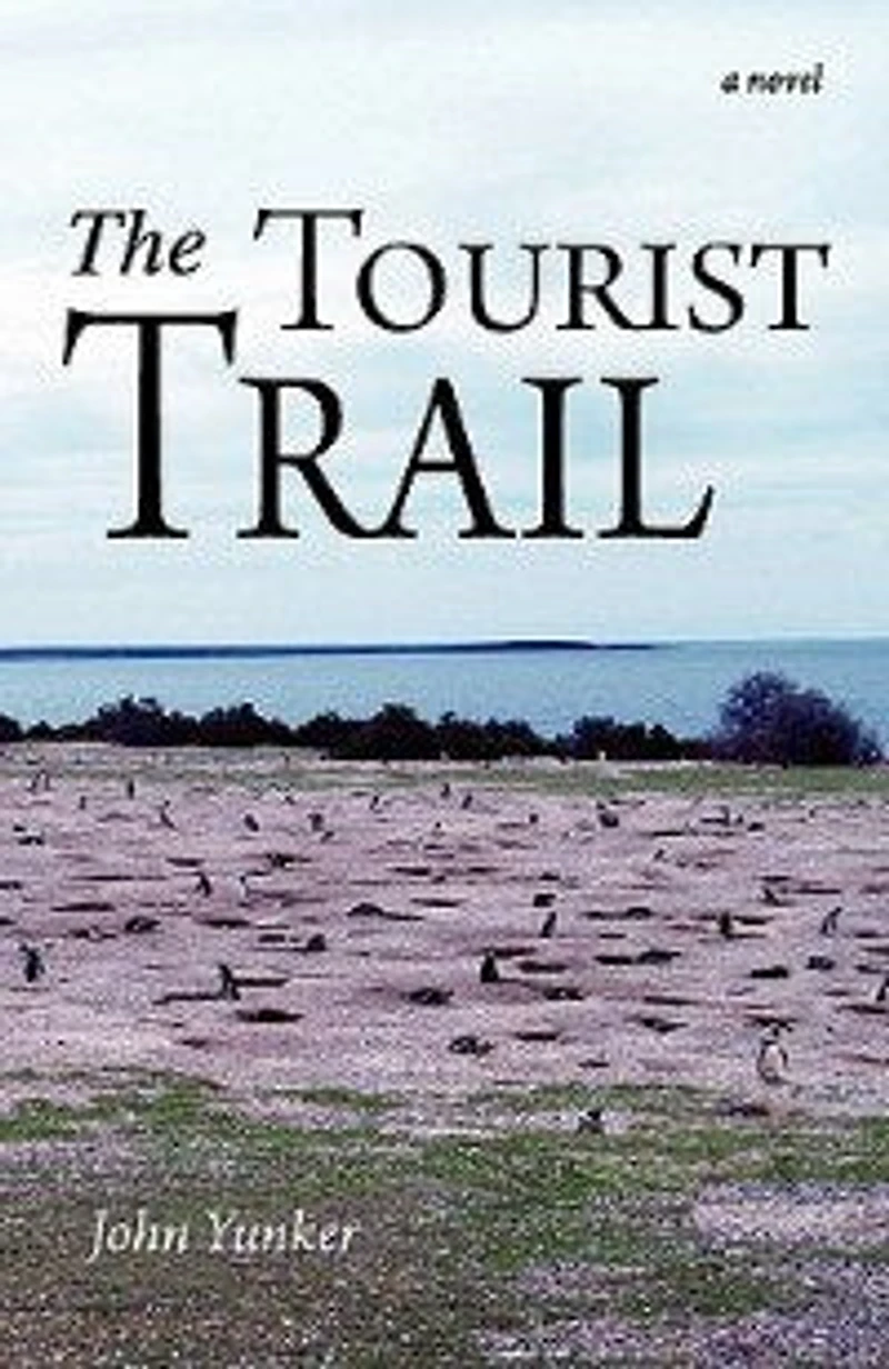 The Tourist Trail