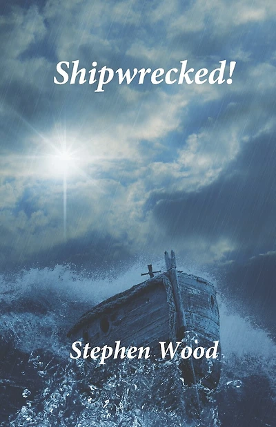 Shipwrecked!