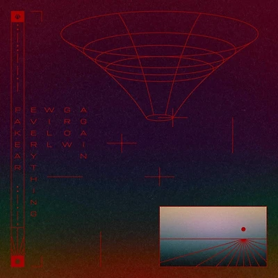 Everything Will Grow Again by Fakear (2 LPS)