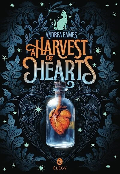 A Harvest of Hearts version française